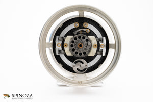 Bogdan 400 Salmon Reel - RHW
