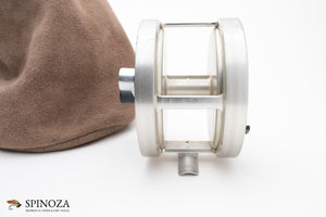 Bogdan 400 Salmon Reel - RHW