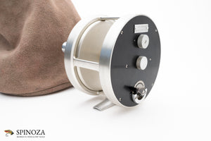 Bogdan 400 Salmon Reel - RHW