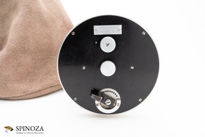 Bogdan 400 Salmon Reel - RHW