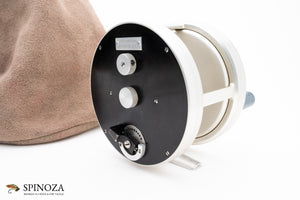 Bogdan 400 Salmon Reel - RHW