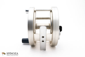 Bogdan 400 Salmon Reel - RHW