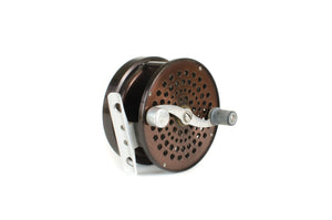 Bogdan 50 Light Salmon Reel - LHW
