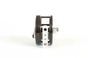 Bogdan 50 Light Salmon Reel - LHW