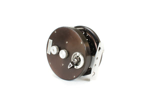 Bogdan 50 Light Salmon Reel - LHW