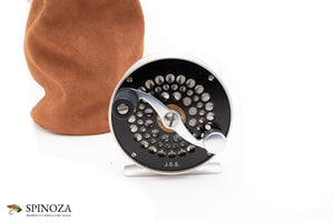 Bogdan Baby Trout Reel - RHW