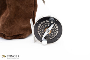 Bogdan Baby Trout Reel