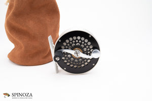 Bogdan Baby Trout Reel - RHW