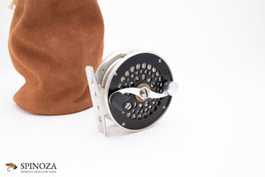 Bogdan Baby Trout Reel - RHW