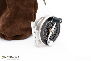 Bogdan Baby Trout Reel