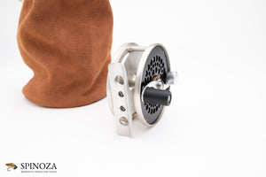 Bogdan Baby Trout Reel - RHW