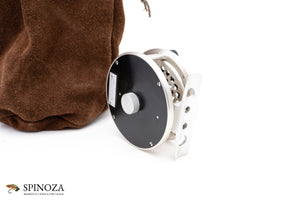 Bogdan Baby Trout Reel