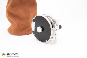 Bogdan Baby Trout Reel - RHW