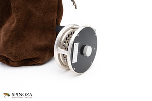 Bogdan Baby Trout Reel