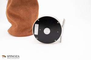 Bogdan Baby Trout Reel - RHW