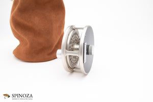 Bogdan Baby Trout Reel - RHW