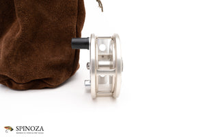 Bogdan Baby Trout Reel