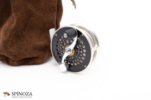 Bogdan Baby Trout Reel