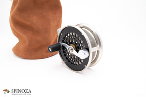 Bogdan Baby Trout Reel - RHW