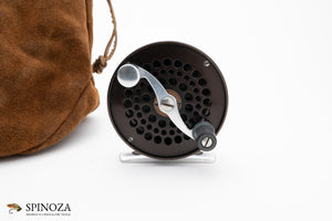 Bogdan Baby Trout Reel - LHW