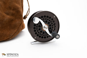 Bogdan Baby Trout Reel - LHW
