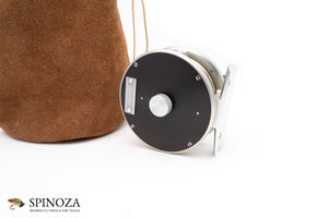 Bogdan Baby Trout Reel