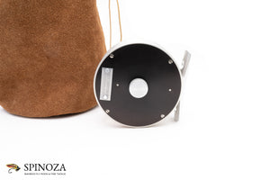 Bogdan Baby Trout Reel