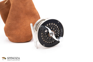 Bogdan Baby Wide Trout Reel RHW