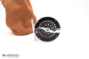 Bogdan Baby Wide Trout Reel