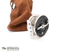 Bogdan Baby Wide Trout Reel