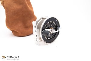 Bogdan Baby Wide Trout Reel