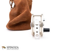 Bogdan Baby Wide Trout Reel