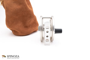 Bogdan Baby Wide Trout Reel