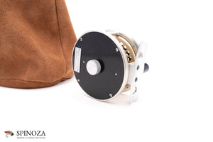 Bogdan Baby Wide Trout Reel