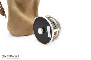 Bogdan Baby Wide Trout Reel