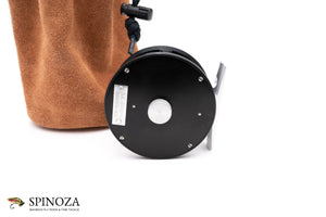 Bogdan Baby Wide Trout Reel