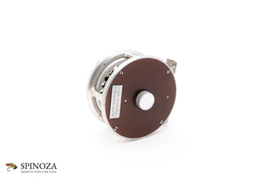 Bogdan Baby Wide Trout Reel