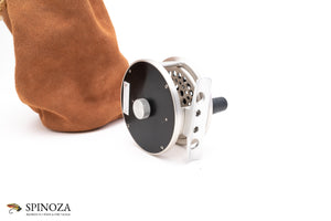 Bogdan Baby Wide Trout Reel