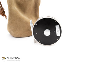 Bogdan Baby Wide Trout Reel