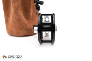 Bogdan Baby Wide Trout Reel