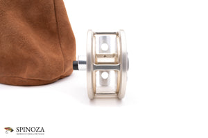 Bogdan Baby Wide Trout Reel