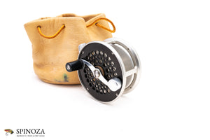 Bogdan Baby Wide Trout Reel