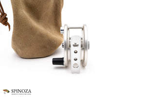 Bogdan Baby Wide Trout Reel