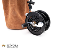 Bogdan Baby Wide Trout Reel