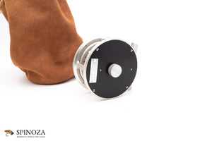 Bogdan Baby Wide Trout Reel