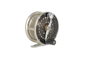 Bogdan Baby Wide Trout Reel - LHW