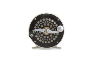 Bogdan Baby Wide Trout Reel - LHW