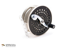 Bogdan Large Steelhead Fly Reel