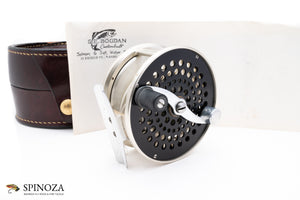 Bogdan Large Steelhead Fly Reel
