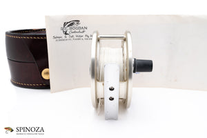 Bogdan Large Steelhead Fly Reel